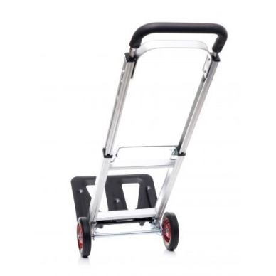 Sulankstomas transportavimo vežimėlis Kraft&Dele KD3017, 90 kg 1 Sulankstomas transportavimo vežimėlis Kraft&Dele KD3017, 90 kg 1