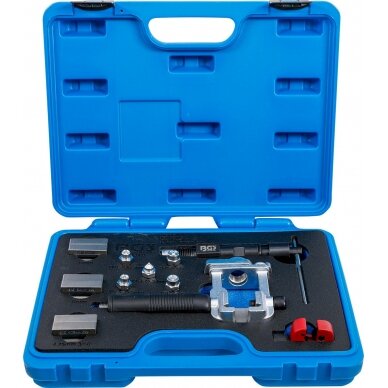 Hidraulinis valcavimo įrankis (8310) 1 Hidraulinis valcavimo įrankis (8310) 1