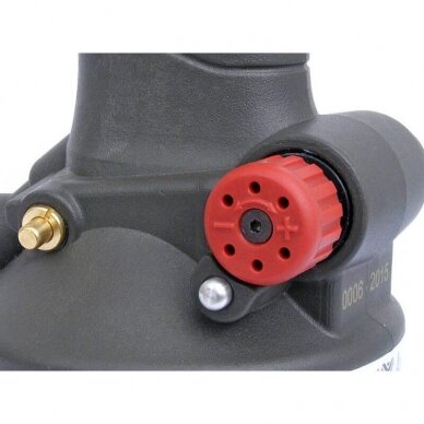 Hidro-pneumatinis kniediklis POP/AVDEL XTN20 3 Hidro-pneumatinis kniediklis POP/AVDEL XTN20 3