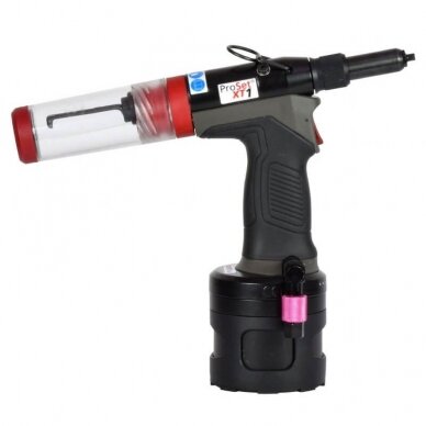 Hidro-pneumatinis kniediklis POP/MASTERFIX ProSet XT1 1 Hidro-pneumatinis kniediklis POP/MASTERFIX ProSet XT1 1