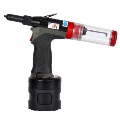 Hidro-pneumatinis kniediklis POP/MASTERFIX ProSet XT1 Hidro-pneumatinis kniediklis POP/MASTERFIX ProSet XT1