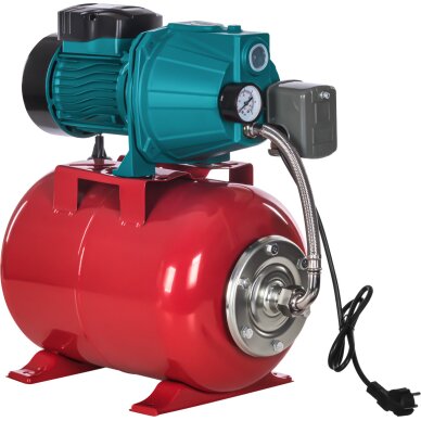 Hidroforas 24L 2 Hidroforas 24L 2