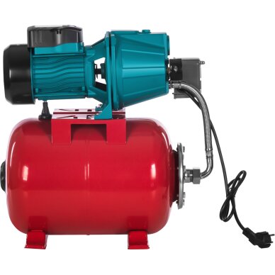 Hidroforas 24L 3 Hidroforas 24L 3