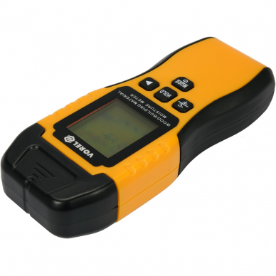 Higrometras - drėgmės matuoklis Vorel 1 Higrometras - drėgmės matuoklis Vorel 1