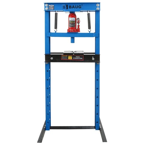 Hidraulinis presas 12T