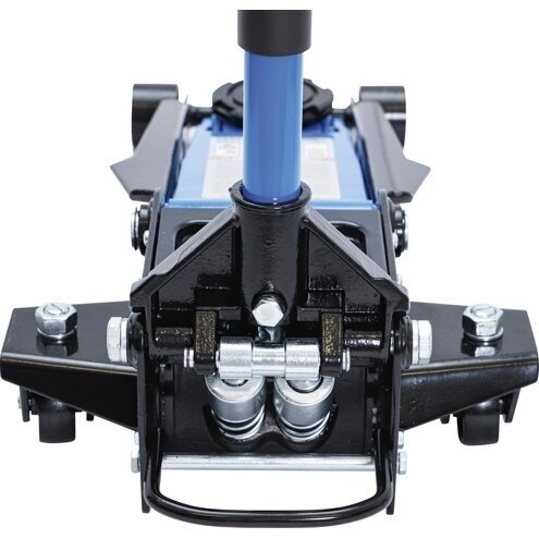 Hidraulinis domkratas ant ratukų BGS-technic 7873 3