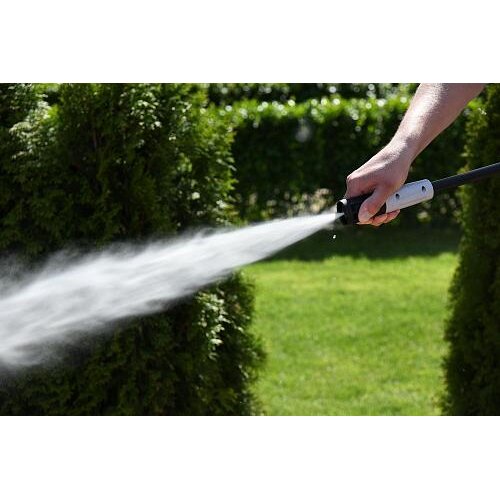 Aukšto slėgio plovimo įrenginys DAEWOO DAW 550, 2200W, 170bar, 450l/h, 8m 12 Aukšto slėgio plovimo įrenginys DAEWOO DAW 550, 2200W, 170bar, 450l/h, 8m 12