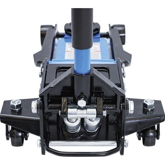 Hidraulinis domkratas ant ratukų BGS-technic 7874 3 Hidraulinis domkratas ant ratukų BGS-technic 7874 3