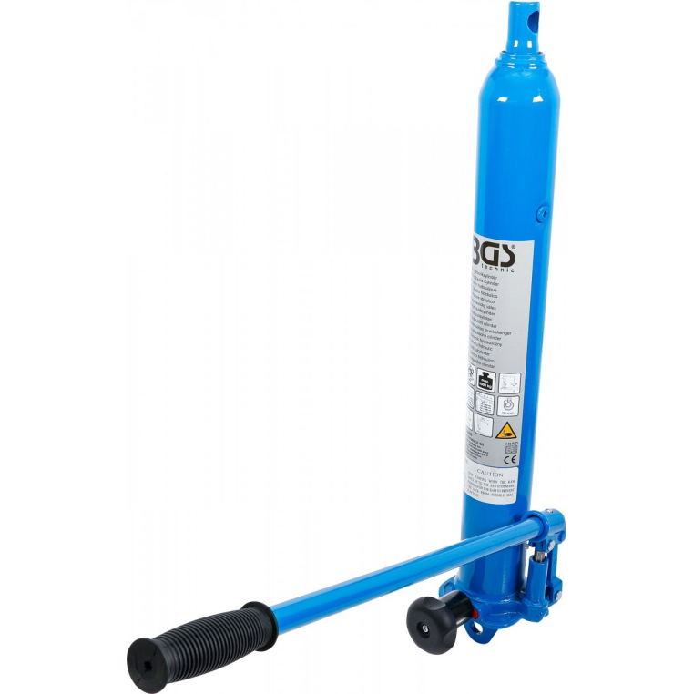 Hidraulinis cilindras variklio kranui (74498) Hidraulinis cilindras variklio kranui (74498)