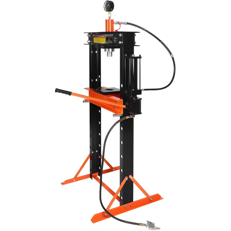 Hidraulinis presas 20T 2