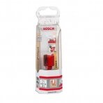 HM-tipo griovelių freza Bosch, 8/D 20mm, L 19 mm, 2608629362