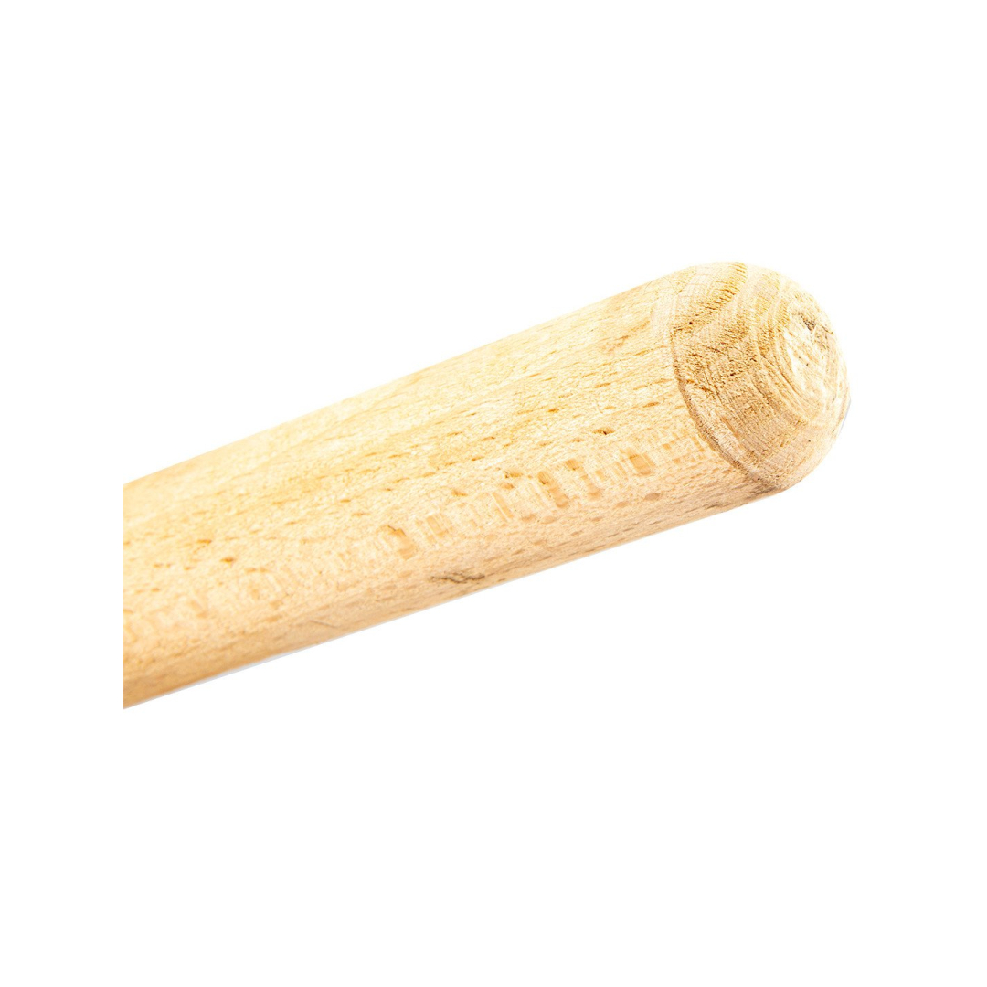 Hoe 16 cm, wooden handle 7