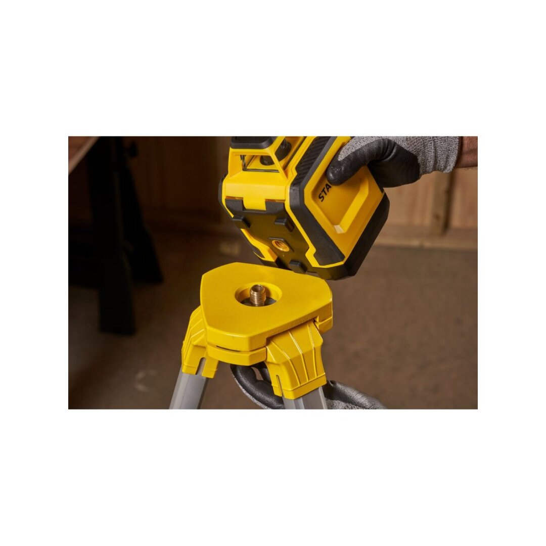 Horizontalus rotacinis raudonu spinduliu lazeris 4