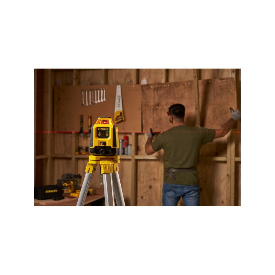 Horizontalus rotacinis raudonu spinduliu lazeris 5 Horizontalus rotacinis raudonu spinduliu lazeris 5