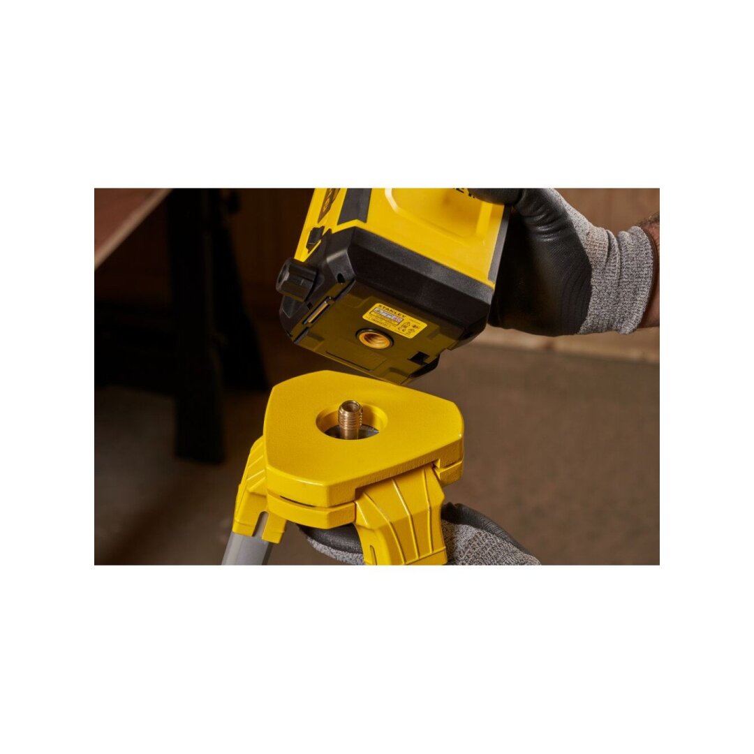 Horizontalus rotacinis raudonu spinduliu lazeris 6