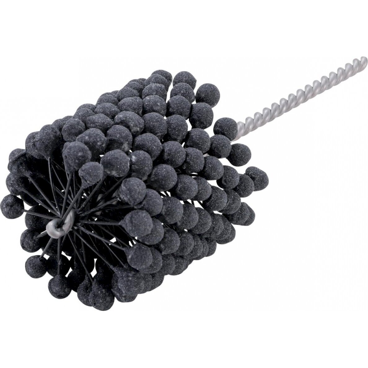 Honingavimo įrankis | lankstus | P 180 | 75 - 77 mm (1266) Honingavimo įrankis | lankstus | P 180 | 75 - 77 mm (1266)