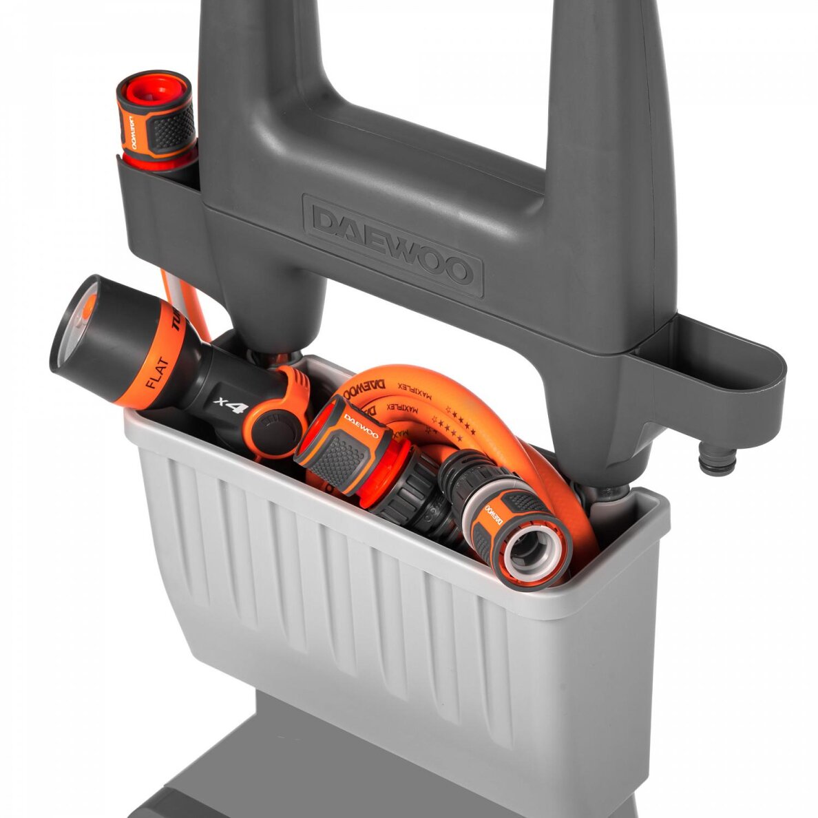 Laistymo žarna DAEWOO DWR 4040 (40m) 1