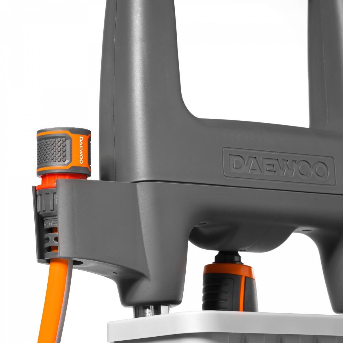 Laistymo žarna DAEWOO DWR 4040 (40m) 11