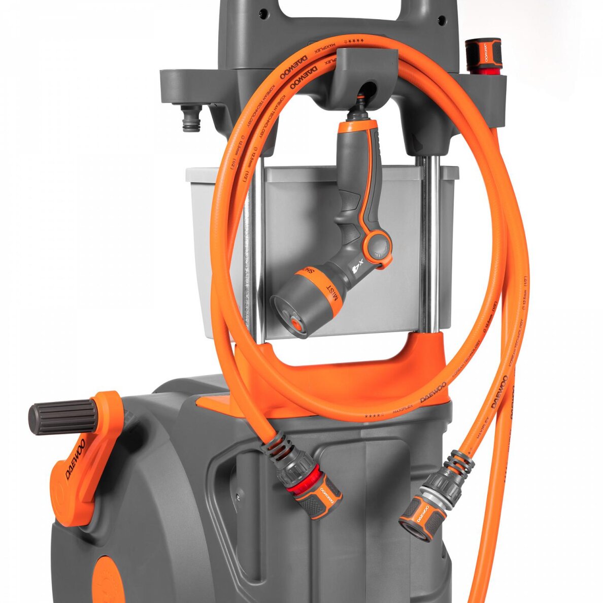 Laistymo žarna DAEWOO DWR 4040 (40m) 4