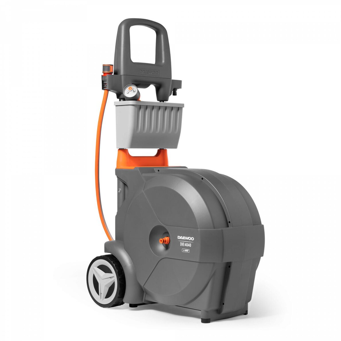 Laistymo žarna DAEWOO DWR 4040 (40m) 6