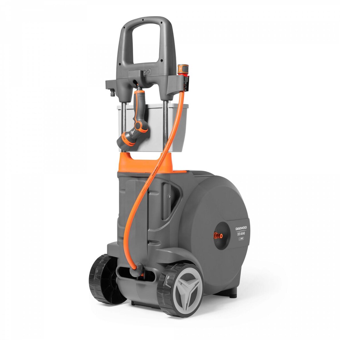 Laistymo žarna DAEWOO DWR 4040 (40m) 7