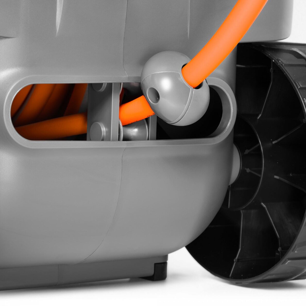 Laistymo žarna DAEWOO DWR 4040 (40m) 9