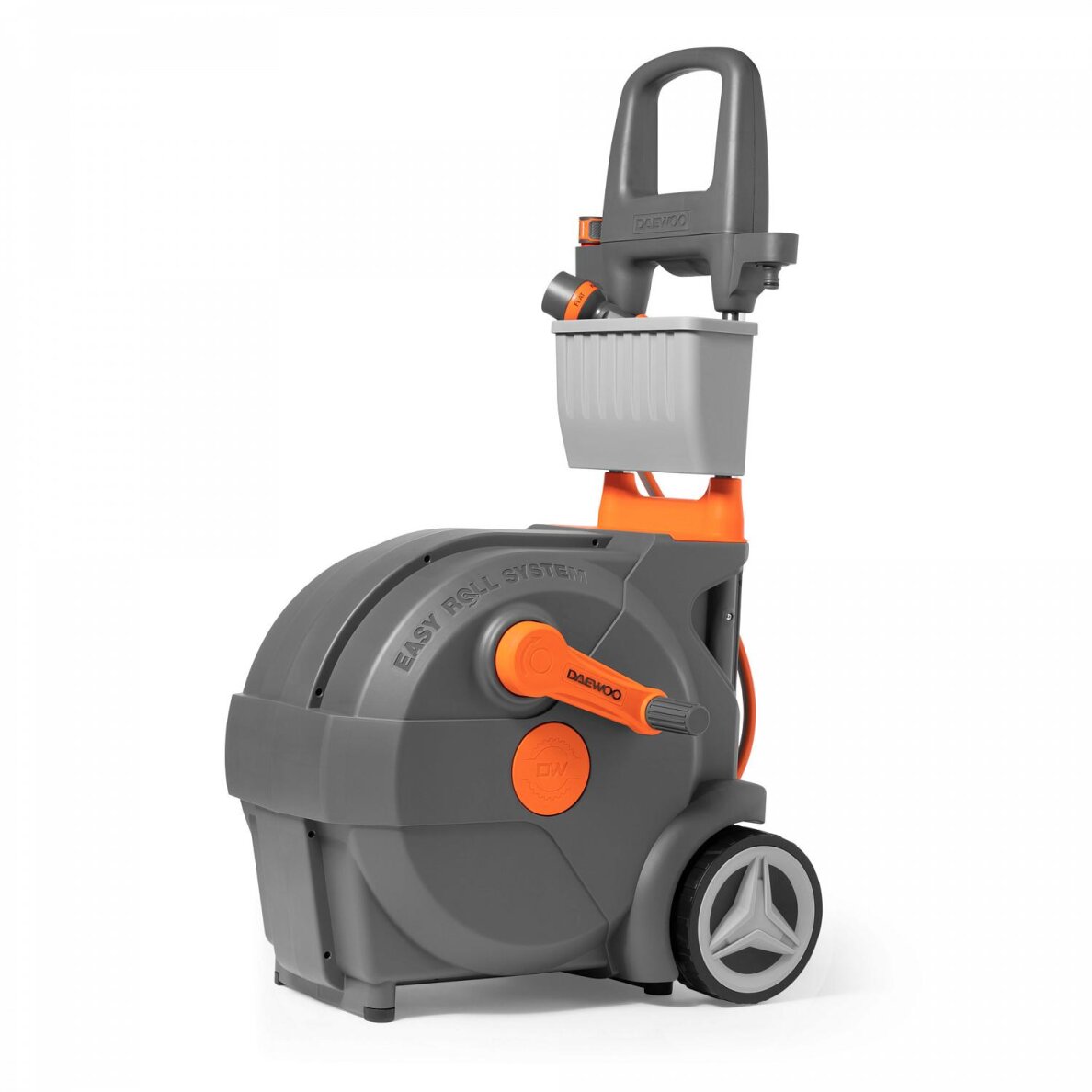 Laistymo žarna DAEWOO DWR 4040 (40m)