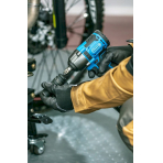 HOGERT AKUMULIATORINIS VERŽLIASUKIS 1/2 400NM 20V 4,0AH HT2E204 HOGERT AKUMULIATORINIS VERŽLIASUKIS 1/2 400NM 20V 4,0AH HT2E204