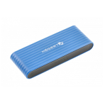 Hogert Antgalių komplektas, 25 dalių HT1S273 Hogert Antgalių komplektas, 25 dalių HT1S273