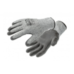 HOGERT apsauginės pirštinės HPPE, atsparios pjūviams, 10 dydis HOGERT apsauginės pirštinės HPPE, atsparios pjūviams, 10 dydis