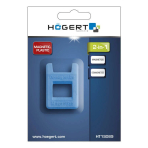 Hogert Įmagnetinimo/išmagnetinimo įrankis HT1S089