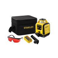 Horizontalus rotacinis raudonu spinduliu lazeris Horizontalus rotacinis raudonu spinduliu lazeris