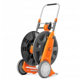 Laistymo žarnos vežimėlis DAEWOO DWR 2090 1 Laistymo žarnos vežimėlis DAEWOO DWR 2090 1