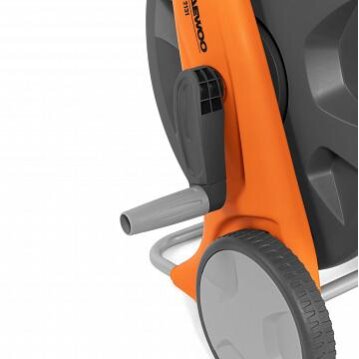 Laistymo žarna DAEWOO DWR 2131, 30m, 100m, 50m 9 Laistymo žarna DAEWOO DWR 2131, 30m, 100m, 50m 9