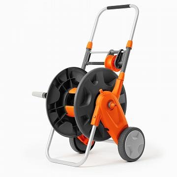 Laistymo žarnos vežimėlis DAEWOO DWR 2050 2