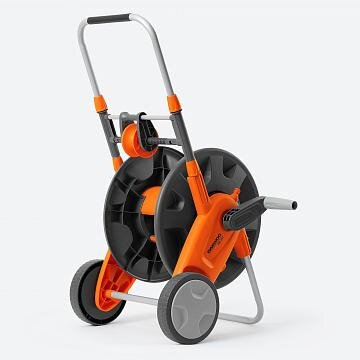 Laistymo žarnos vežimėlis DAEWOO DWR 2050 3