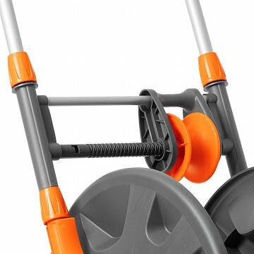 Laistymo žarnos vežimėlis DAEWOO DWR 2050 5 Laistymo žarnos vežimėlis DAEWOO DWR 2050 5