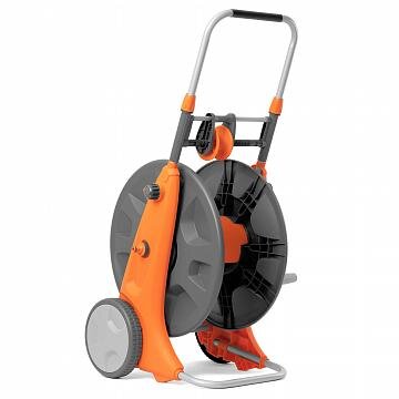 Laistymo žarnos vežimėlis DAEWOO DWR 2090 2 Laistymo žarnos vežimėlis DAEWOO DWR 2090 2