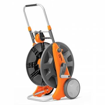 Laistymo žarnos vežimėlis DAEWOO DWR 2090 3 Laistymo žarnos vežimėlis DAEWOO DWR 2090 3