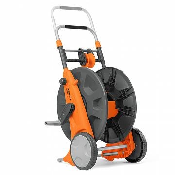 Laistymo žarnos vežimėlis DAEWOO DWR 2090 4 Laistymo žarnos vežimėlis DAEWOO DWR 2090 4