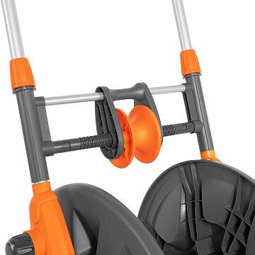 Laistymo žarnos vežimėlis DAEWOO DWR 2090 5 Laistymo žarnos vežimėlis DAEWOO DWR 2090 5