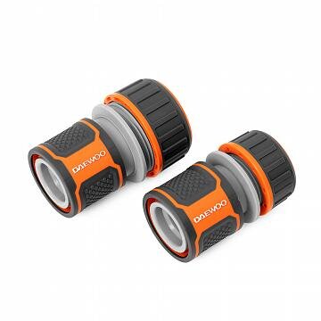 Laistymo žarnos vežimėlis DAEWOO DWR 2090 9 Laistymo žarnos vežimėlis DAEWOO DWR 2090 9