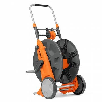 Laistymo žarnos vežimėlis DAEWOO DWR 2090 Laistymo žarnos vežimėlis DAEWOO DWR 2090