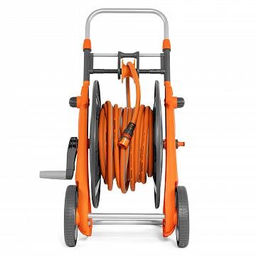 Laistymo žarna DAEWOO DWR 2131, 30m, 100m, 50m 1 Laistymo žarna DAEWOO DWR 2131, 30m, 100m, 50m 1