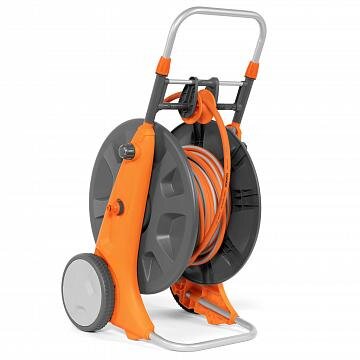 Laistymo žarna DAEWOO DWR 2131, 30m, 100m, 50m 4 Laistymo žarna DAEWOO DWR 2131, 30m, 100m, 50m 4