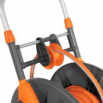 Laistymo žarna DAEWOO DWR 2131, 30m, 100m, 50m 8 Laistymo žarna DAEWOO DWR 2131, 30m, 100m, 50m 8