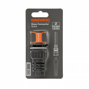 Žarnos jungtis DAEWOO DWC 2015 3 Žarnos jungtis DAEWOO DWC 2015 3