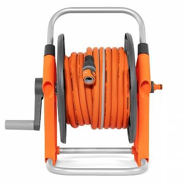 Laistymo žarna DAEWOO DWR 1121, 20m, 50m, 25m 1 Laistymo žarna DAEWOO DWR 1121, 20m, 50m, 25m 1