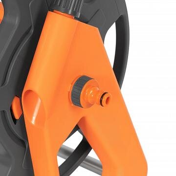 Laistymo žarna DAEWOO DWR 1121, 20m, 50m, 25m 11 Laistymo žarna DAEWOO DWR 1121, 20m, 50m, 25m 11