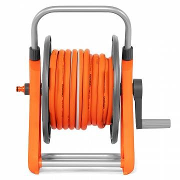 Laistymo žarna DAEWOO DWR 1121, 20m, 50m, 25m 5 Laistymo žarna DAEWOO DWR 1121, 20m, 50m, 25m 5